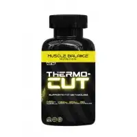 Muscle Balance Thermo-Cut L-Carnitine 90 Kapsül